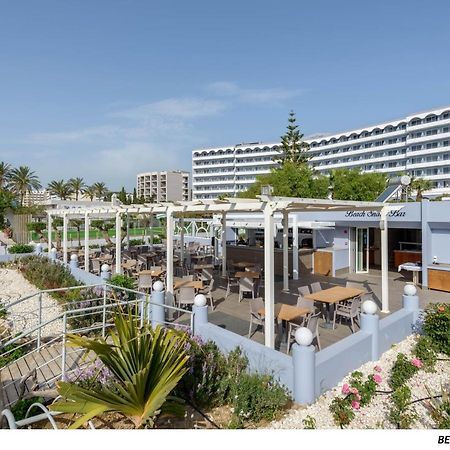 Olympos Beach Hotel Φαληράκι Εξωτερικό φωτογραφία