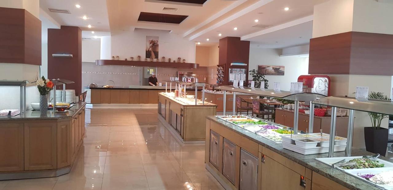 Olympos Beach Hotel Φαληράκι Εξωτερικό φωτογραφία