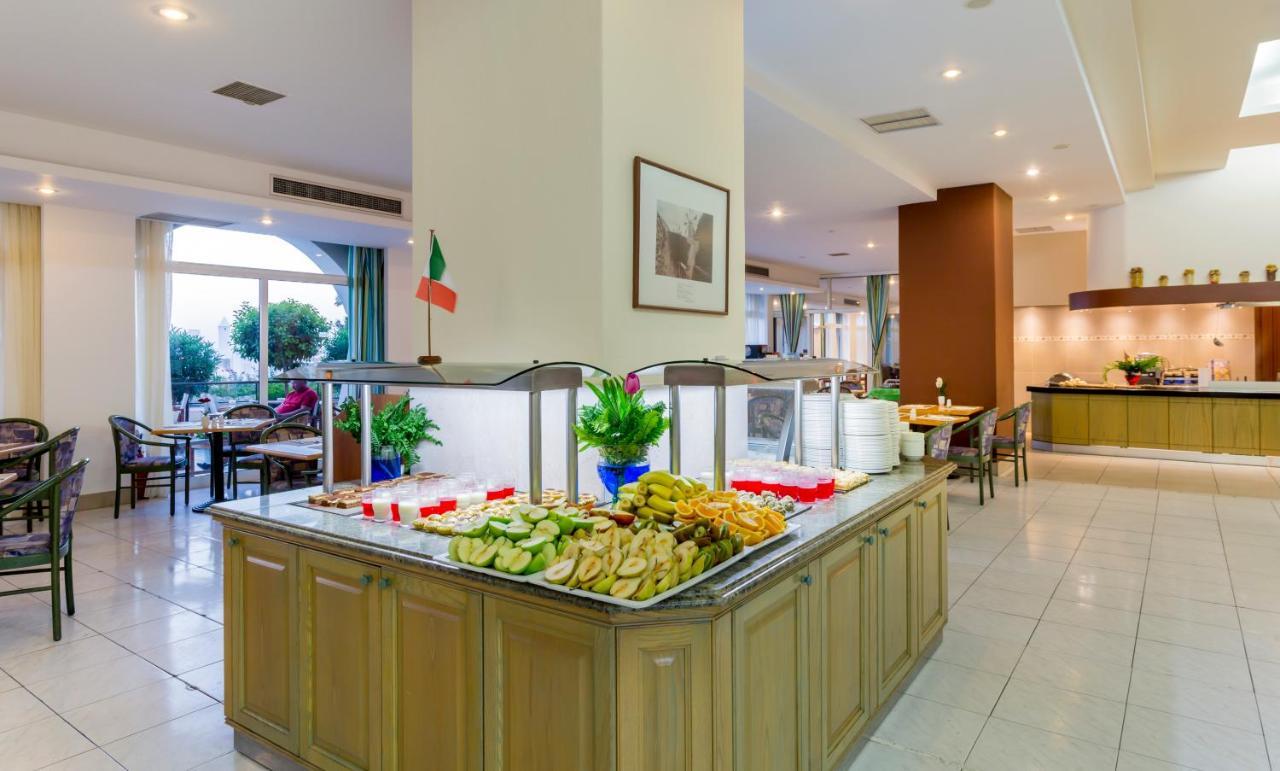 Olympos Beach Hotel Φαληράκι Εξωτερικό φωτογραφία