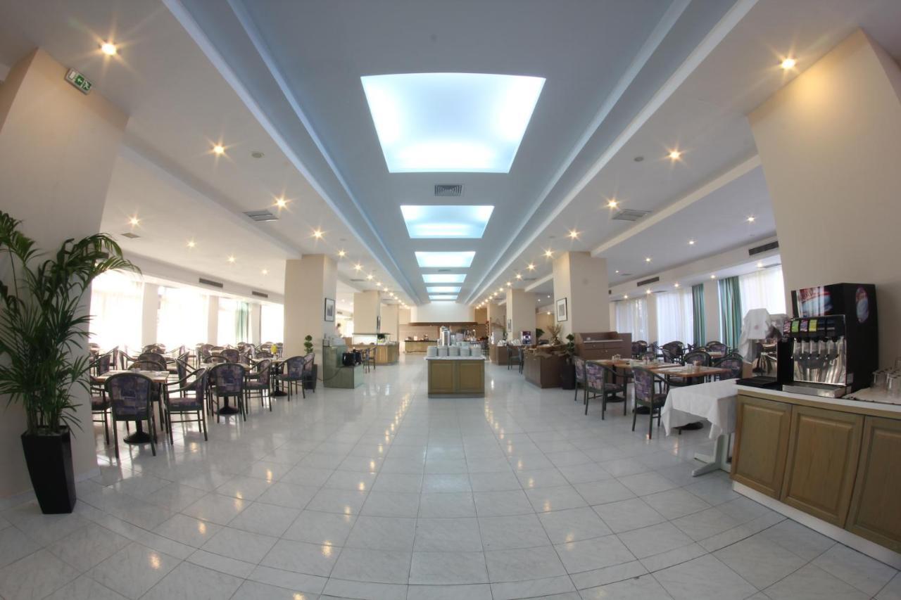 Olympos Beach Hotel Φαληράκι Εξωτερικό φωτογραφία