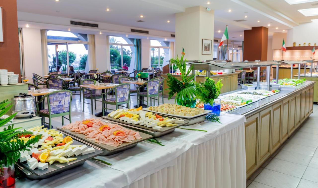 Olympos Beach Hotel Φαληράκι Εξωτερικό φωτογραφία