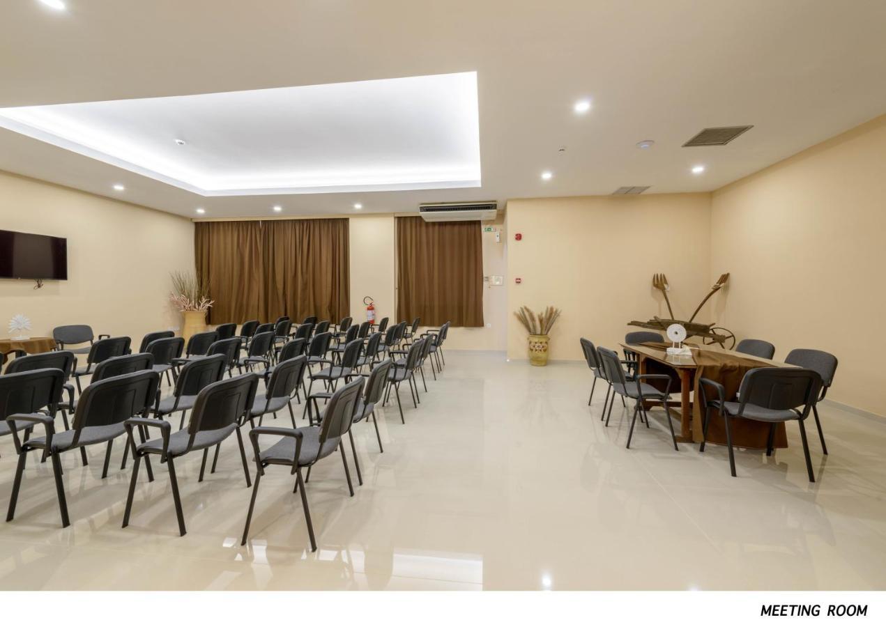 Olympos Beach Hotel Φαληράκι Εξωτερικό φωτογραφία