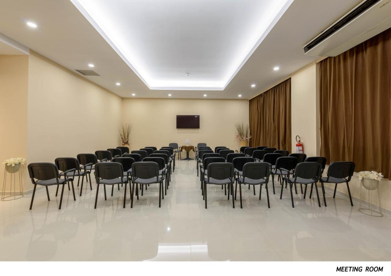 Olympos Beach Hotel Φαληράκι Εξωτερικό φωτογραφία